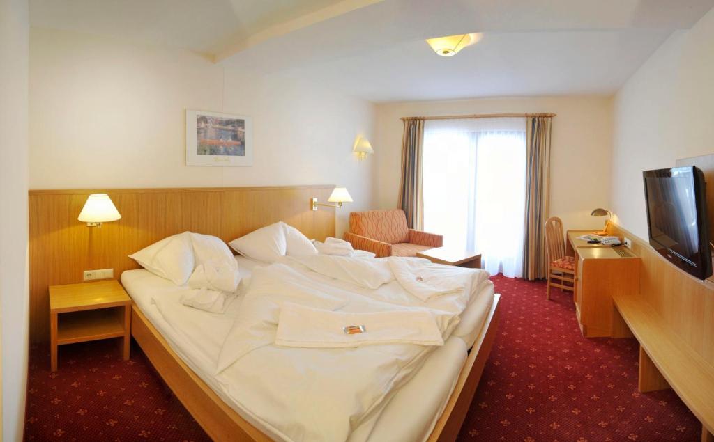 Panoramahotel Guertl Хаус-им-Энншталь Номер фото