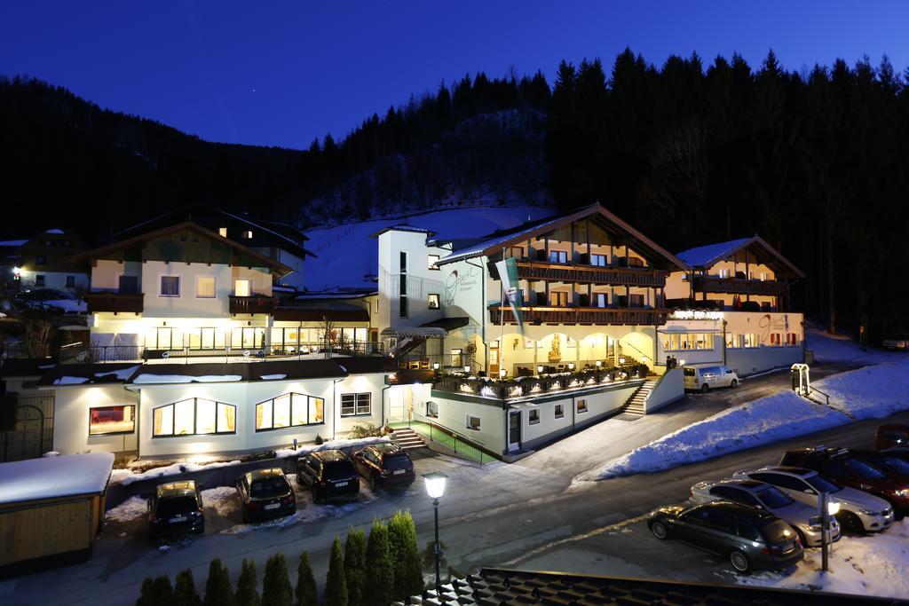 Panoramahotel Guertl Хаус-им-Энншталь Экстерьер фото